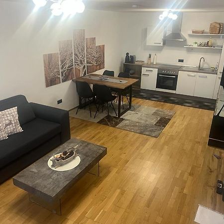 Апартаменты Haus Anna Зеефельд в Тироле Экстерьер фото
